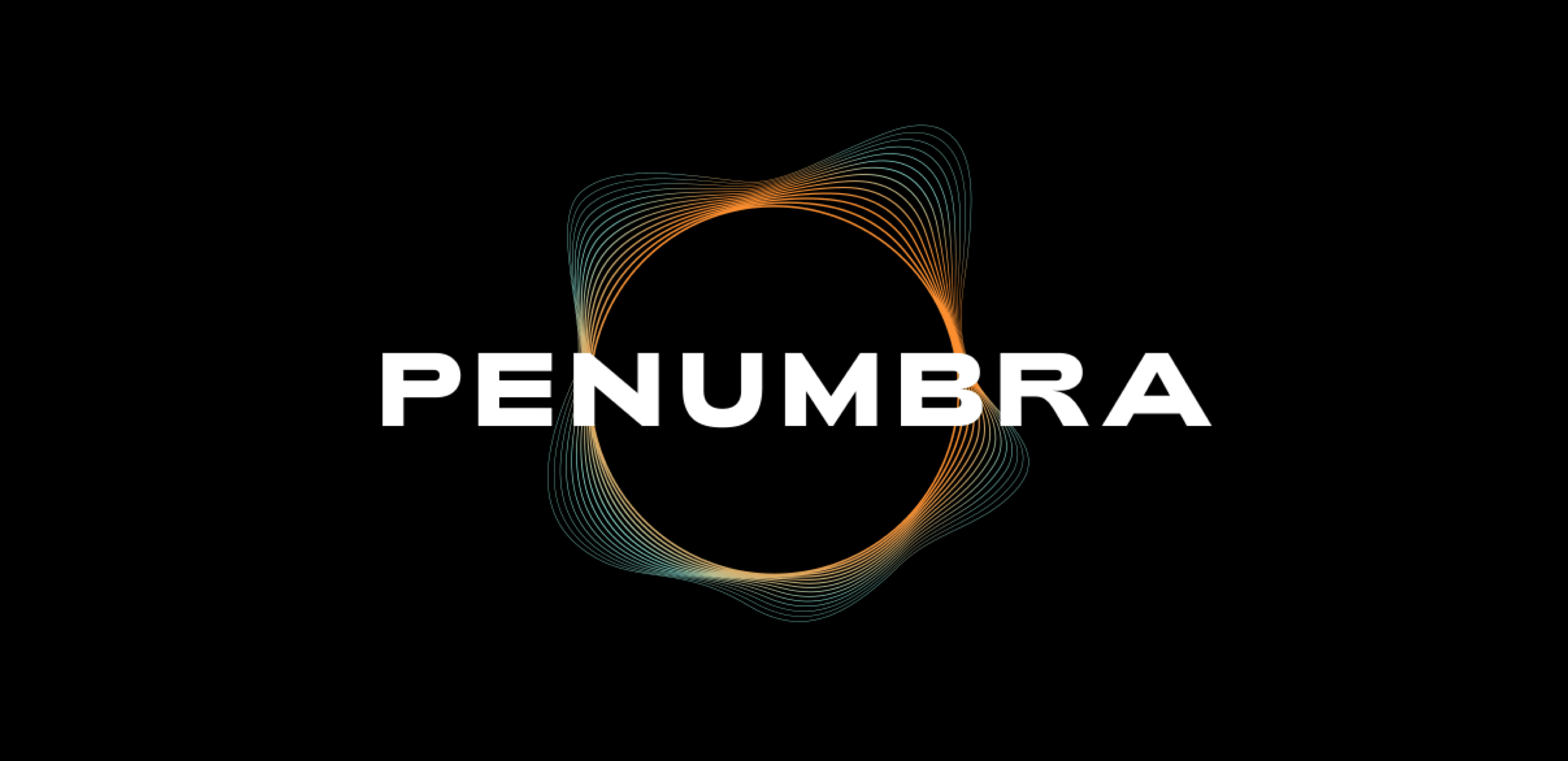 Graphic identity creation for Penumbra