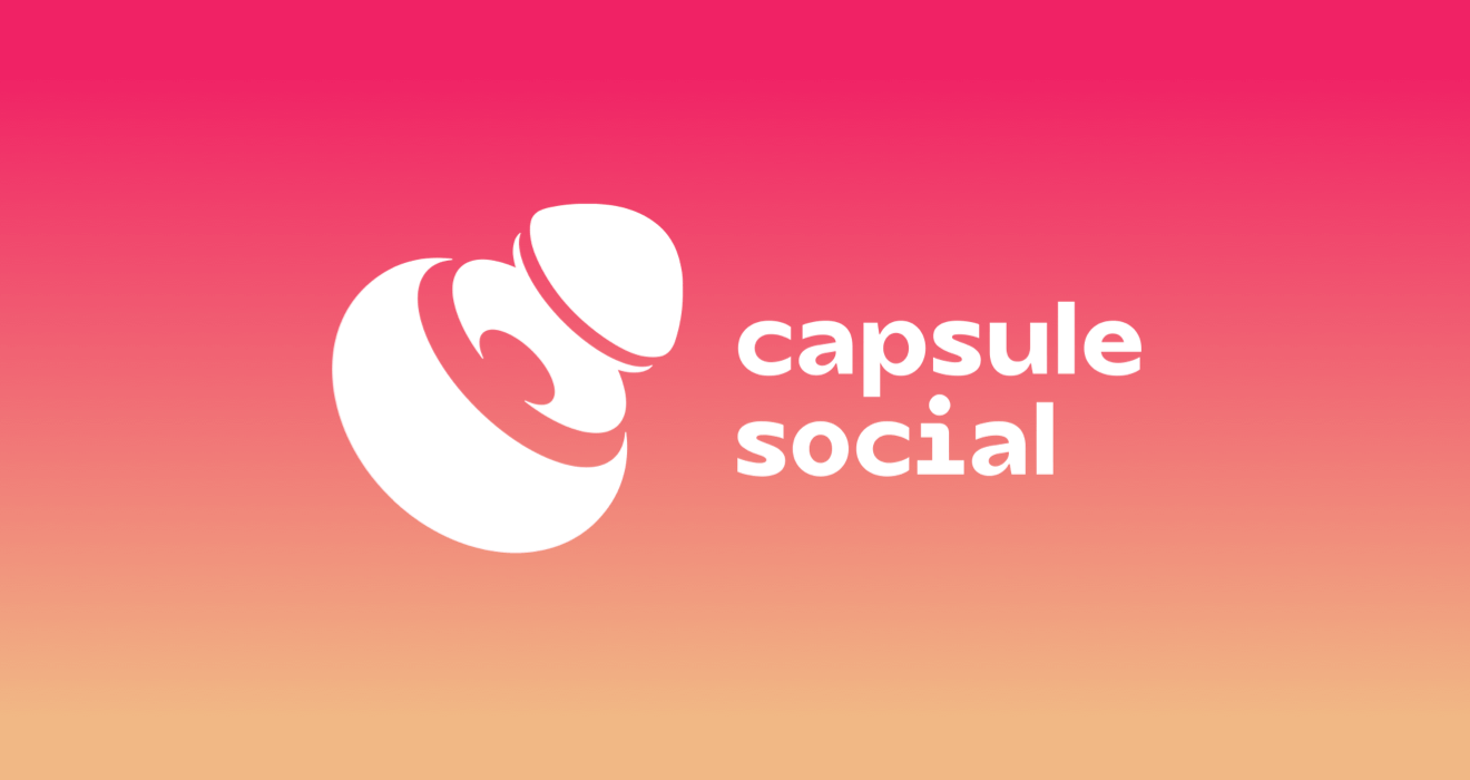 Capsule Social